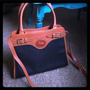 Dooney and Bourke purse